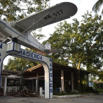 Gobierno de Colombia entrega parte de la hacienda de Pablo Escobar a víctimas del conflicto