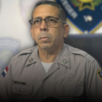 Policía persigue hombre acusado de lanzar menor desde tercer nivel en SDO