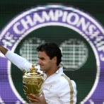 Federer lidera a los nominados al Salón de la Fama del Tenis junto a Del Potro