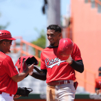 Erik González: “La meta principal es mantenernos con la misma energía”