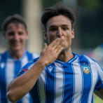 El conjunto de la OyM consigue hito en Caribbean Cup