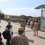 Haitianos en la frontera a favor y en contra de nueva fuerza antipandillas aprobada por la ONU