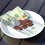 Pedidos a través de plataformas digitales también deberán pagar 10% de propina