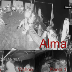 Israel intercepta flotilla rumbo a Gaza