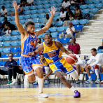 Juan Miguel Suero lidera a Mauricio Báez sobre Huellas y va primero en grupo A del TBS Distrito