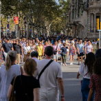 22.3 millones de turistas extranjeros visitaron España este verano