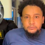 Apresan a presunto responsable de ultimar y calcinar a joven en SFM