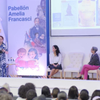 El Isfodosu pondrá a circular una colección de cuentos infantiles dominicanos en la Feria del Libro