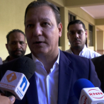 Abel Martínez pide a la justicia levantar embargo de sus cuentas; parte demandante se opone