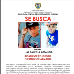 Apresan hombre vinculado a la red que dirigía “Kiko La Quema”