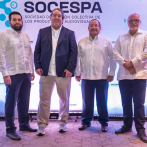 Egeda Dominicana renueva su imagen corporativa a