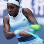 Coco Gauff se impone a Eva Lys y se cita con Amanda Anisimova en semifinales del Abierto de China