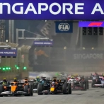 Pilotos de F1 obligados a llevar equipos de refrigeración debido a riesgo por calor en Singapur