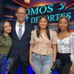 Somos Deportes regresa a su casa CDN Deportes este lunes