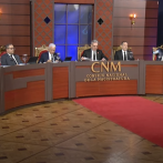 Abinader fue decisivo para dejar fuera a dos de tres jueces evaluados para seguir en la Suprema Corte