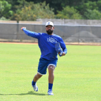 César Valdez siente que tiene el compromiso de ser ejemplo para los más jóvenes