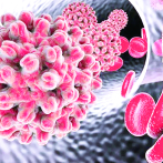 RD reporta 812 casos de hepatitis C en lo que va de 2025