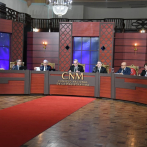 Las actas del CNM sobre jueces de la Suprema ya están trabajadas, dice Antoliano Peralta