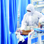 RD registra 44 muertes por infección respiratoria aguda grave este 2025