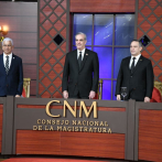 Este viernes deciden si jueces evaluados continuarán en sus puestos en la SCJ