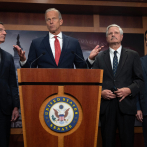 Aprovechan el cierre de gobierno para despedir a personal