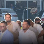 Los 11 policías que no le dieron la oportunidad de hablar a las 5 víctimas en Santiago