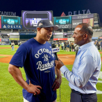 Luis Rojas elogia a Schlittler y la solidez de los Yankees