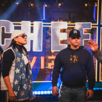 Elvis Crespo regresa a 