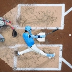 La renovada alineación de los Cerveceros ayudaría a superar su mala fortuna en playoffs