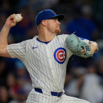 Cade Horton no lanzará contra los Cerveceros en la NLDS