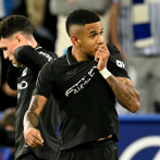 Savinho renueva con el Manchester City hasta 2031