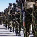 Experto haitiano pide que la nueva fuerza de la ONU en Haití sea liderada por una potencia militar