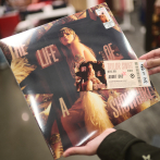 Taylor Swift entra a su era de 