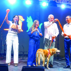 Inauguran “Animal Fest”, primer festival de mascotas en República Dominicana