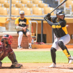 Águilas Cibaeñas apabullan Gigantes en un partido de fogueo