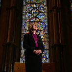 Sarah Mullally, primera mujer nombrada jefa de la Iglesia de Inglaterra