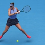 Coco Gauff pierde 6-1, 6-2 ante Amanda Anisimova en las semifinales del China Open