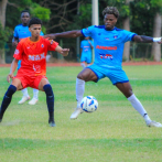 Salcedo gana en tiempo agregado