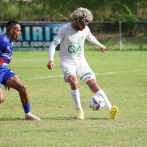 Jarabacoa y Atlántico empatan a dos goles