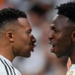 Con goles de Vinicius y Mbappe, el Madrid se impone 3-1 al Villareal