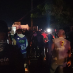 Pareja muere en accidente en Cruce de Pescadería, Barahona