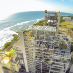 Generadora de Electricidad Itabo informa salida de Unidad I por mantenimiento programado