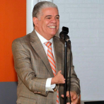 Carlos Amarante Baret: “El Gobierno ha abandonado a los dominicanos en el exterior”