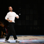 Matthieu Blazy presentará su primera colección para Chanel en la Semana de la Moda de París