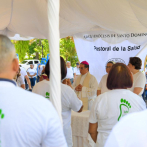 Monseñor Santiago Rodríguez pide aumentar presupuesto para salud mental en el país