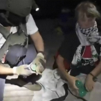 Israel niega abusos a Greta Thunberg y otros activistas detenidos