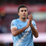 Rodri vuelve a lesionarse y se perderá los próximos partidos de la selección española