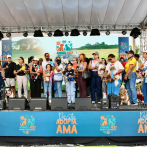 Festival cierra con amplio consenso para reforma de la Ley de Protección Animal