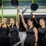 Se desarrolló con éxito la 2da edición del Torneo de Pádel Americano 28