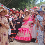 El Festival Internacional del sombrero cierra con un despliegue de variedad en Ocoa